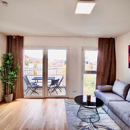Meraki Apartment Вена Экстерьер фото