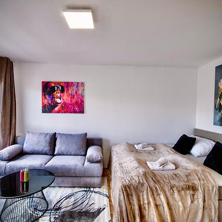 Meraki Apartment Вена Экстерьер фото