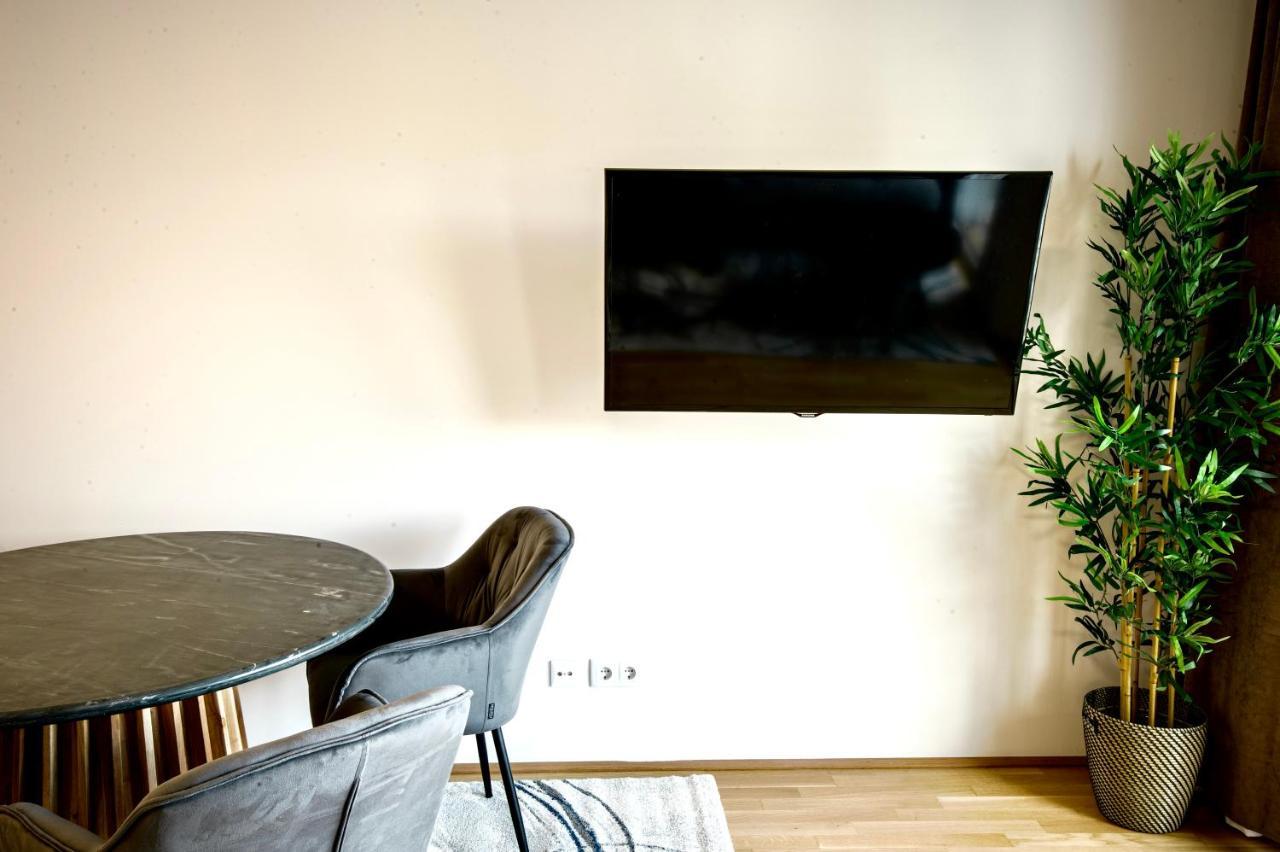 Meraki Apartment Вена Экстерьер фото